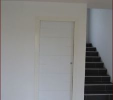 Couvre joint en alu pos&eacute;