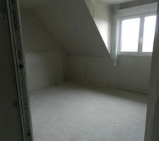 Chambre 2 terminée