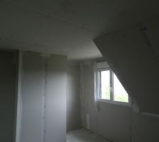 Chambre 3 terminée