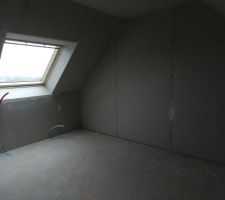 Chambre 4 terminée