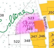 Oui c'est kitsch, je sais :)