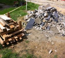 Gravats de la construction