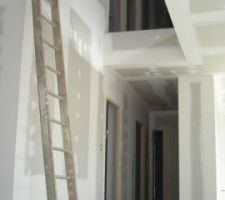 Fin du lot isolation