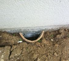 A&eacute;ration du VS