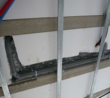 Faux plafond