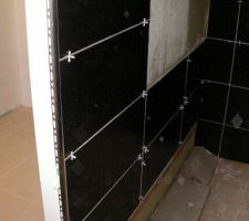 25 et 26 mai : faïence sdb rdc