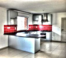 Cuisine 3D