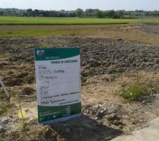 Permis de construire