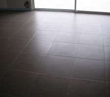 La pi&egrave;ce de finie, il ne manques plus que les plaintes