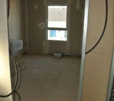 Chambre 1