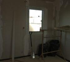 Chambre Parents