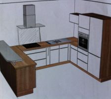 Futur cuisine