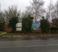 La commune