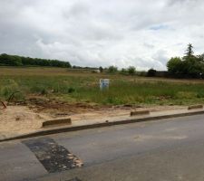 Terrassier! La voie est libre, GO!