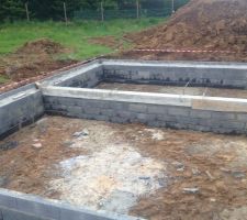 Le travail d'un mois!