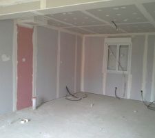 Le salon