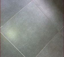 Le carrelage vu de pr&egrave;s