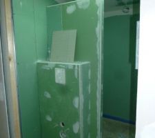 Salle de bain parents