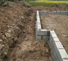 VS : tout &agrave; l'air bien droit