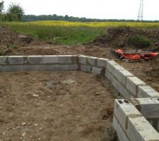 VS  angle coup&eacute;