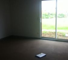 Salle a manger