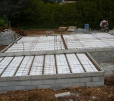 Vide sanitaire terminé
