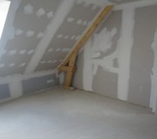 Chambre n°4