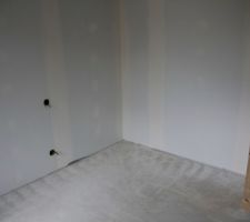 électricité en cours