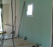 Future salle de bain