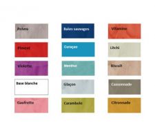 Glaçon ou poivre pour la cuisine?