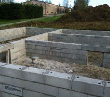 Passage entre les diff&eacute;rentes zones du vs