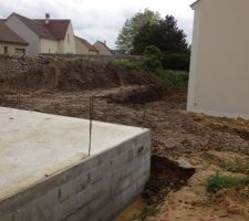 Vu de chez le voisin