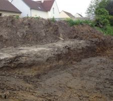 Jardin sur 2 niveaux?