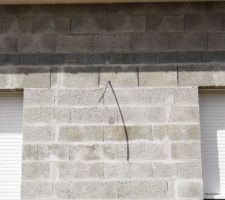 Les électriciens sont passés, j aurai la lumière dehors