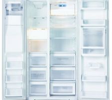 Frigo américain LG