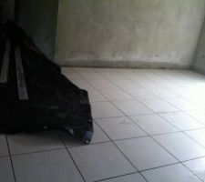 Carrelage entr&eacute;e