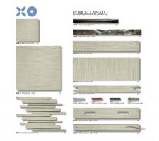 Carrelage sol - Xo Ascot Ceramiche White 33 * 33 - Chambres, dressing et salle d'eau