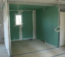 SDB et WC