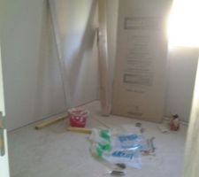 Chambre RDC