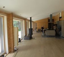 C'est y pas beau, une fois fini ?