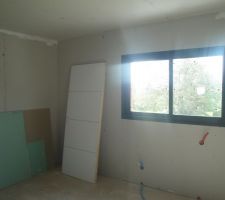 Chambre Sacha