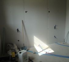 Chambre parents