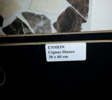 ENMON Carrelage Salle de Bain et WC