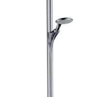 Hansgrohe Raindance E 150 EcoSmart 3jet/Raindance Unica 90 Set 
ID 27657000