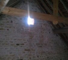 Pane à enlever pour faire une mezzanine. Est ce possible?