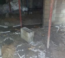 Propreté du chantier