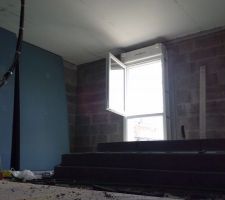 Chambre d'amis