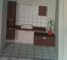 PROJET SALLE DE BAIN SCHMIDT