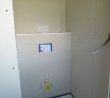 Toilettes !