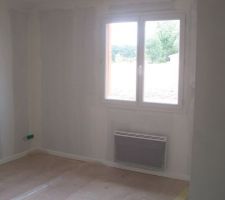 CHAMBRE PARENTS